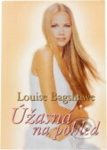 Kniha: Úžasná na pohled (Louise Bagshawe). , 2002 Kniha: Úžasná na pohled (Louise Bagshawe). , 2002