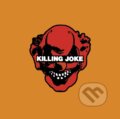 Hudební CD: Killing Joke: 2003 (Hudobné albumy). Hudobné albumy, 2023 Hudební CD: Killing Joke: 2003 (Hudobné albumy). Hudobné albumy, 2023