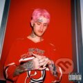 Hudební CD: Lil Peep: Hellboy LP (Hudobné albumy). Hudobné albumy, 2023 Hudební CD: Lil Peep: Hellboy LP (Hudobné albumy). Hudobné albumy, 2023