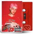 Hudební CD: Lil Peep: Hellboy Ltd. MC (Hudobné albumy). Hudobné albumy, 2023 Hudební CD: Lil Peep: Hellboy Ltd. MC (Hudobné albumy). Hudobné albumy, 2023