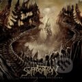 Hudební CD: Suffocation: Hymns From The Apocrypha (Hudobné albumy). Hudobné albumy, 2023 Hudební CD: Suffocation: Hymns From The Apocrypha (Hudobné albumy). Hudobné albumy, 2023