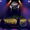 Hudební CD: Black Sabbath: Reunion (Reissue) LP (Hudobné albumy). Hudobné albumy, 2023 Hudební CD: Black Sabbath: Reunion (Reissue) LP (Hudobné albumy). Hudobné albumy, 2023