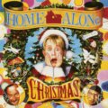 Soundtrack : Home Alone Christmas LP, 2023