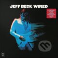 Hudební CD: Jeff Beck: Wired LP (Hudobné albumy). Hudobné albumy, 2023 Hudební CD: Jeff Beck: Wired LP (Hudobné albumy). Hudobné albumy, 2023