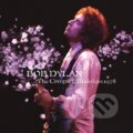 Bob Dylan: The Complete Budokan 1978 (Box set) - Bob Dylan, Hudobné albumy, 2023