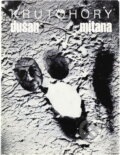 Kniha: Krutohory (Dušan Mitana). , 1991 Kniha: Krutohory (Dušan Mitana). , 1991