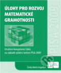 Kniha: Úlohy pro rozvoj matematické gramotnosti : utváření kompetencí žáků na základě zjištění šetření PISA 2009 (Milan Hejný a Darina Jirotková). , 2012 Kniha: Úlohy pro rozvoj matematické gramotnosti : utváření kompetencí žáků na základě zjištění šetření PISA 2009 (Milan Hejný a Darina Jirotková). , 2012