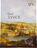 Kniha: Zámek Lysice (Michal Konečný). , 2014 Kniha: Zámek Lysice (Michal Konečný). , 2014