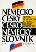 Kniha: Německo-český - česko-německý slovník = Deutsch-tschechisches, tschechisches-deutsches Wörterbuch (Miloslav Čech). Český klub, 2002 Kniha: Německo-český - česko-německý slovník = Deutsch-tschechisches, tschechisches-deutsches Wörterbuch (Miloslav Čech). Český klub, 2002