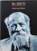 Kniha: Buber (Gerhard Wehr). , 1995 Kniha: Buber (Gerhard Wehr). , 1995