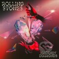 Hudobné CD: Rolling Stones: Hackney Diamonds LP (Hudobné albumy). Hudobné albumy, 2023 Hudobné CD: Rolling Stones: Hackney Diamonds LP (Hudobné albumy). Hudobné albumy, 2023
