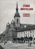 Stará Bratislava 2024 - nástenný kalendár, Cranium Computer, 2023