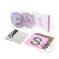 Hudební CD: Mac Miller: Swimming LP (Hudobné albumy). Hudobné albumy, 2023 Hudební CD: Mac Miller: Swimming LP (Hudobné albumy). Hudobné albumy, 2023