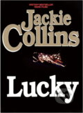 Kniha: Lucky (Jackie Collins). , 1993 Kniha: Lucky (Jackie Collins). , 1993