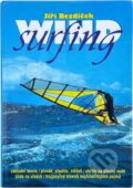 Kniha: Windsurfing (Jiří Bezdíček). Votobia, 1994 Kniha: Windsurfing (Jiří Bezdíček). Votobia, 1994