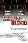 Tainted Blood - Arnaldur Indridason, Random House, 2005