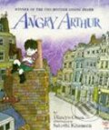 Kniha: Angry Arthur (Satoshi Kitamura). Random House, 2005 Kniha: Angry Arthur (Satoshi Kitamura). Random House, 2005