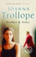 Kniha: Brother & Sister (Joanna Trollope). Black Swan, 2005 Kniha: Brother & Sister (Joanna Trollope). Black Swan, 2005