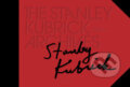 Kniha: The Stanley Kubrick Archives (Alison Castle). Taschen, 2005 Kniha: The Stanley Kubrick Archives (Alison Castle). Taschen, 2005