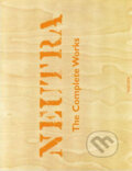 Kniha: Neutra (Taschen). Taschen, 2005 Kniha: Neutra (Taschen). Taschen, 2005