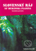 Kniha: Slovenský ráj - NP Muránska planina (Otakar Brandos). Nakladatelství Sky, 2003 Kniha: Slovenský ráj - NP Muránska planina (Otakar Brandos). Nakladatelství Sky, 2003