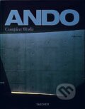 Kniha: Complete Works (Tadao Ando). Taschen, 2005 Kniha: Complete Works (Tadao Ando). Taschen, 2005