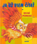 Kniha: Ja už viem čítať (Junior). Junior, 2005 Kniha: Ja už viem čítať (Junior). Junior, 2005