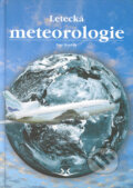 Kniha: Letecká meteorologie (Petr Dvořák). Svět křídel, 2004 Kniha: Letecká meteorologie (Petr Dvořák). Svět křídel, 2004