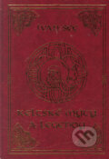 Kniha: Keltské legendy a mýty (Ivan Sec). Koala, 2004 Kniha: Keltské legendy a mýty (Ivan Sec). Koala, 2004