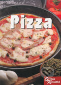 Kniha: Pizza (Ottovo nakladatelství). Ottovo nakladatelství, 2005 Kniha: Pizza (Ottovo nakladatelství). Ottovo nakladatelství, 2005