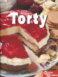 Kniha: Torty (Ottovo nakladatelství). Ottovo nakladatelství, 2005 Kniha: Torty (Ottovo nakladatelství). Ottovo nakladatelství, 2005