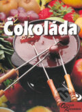 Kniha: Čokoláda (Ottovo nakladatelství). Ottovo nakladatelství, 2005 Kniha: Čokoláda (Ottovo nakladatelství). Ottovo nakladatelství, 2005