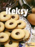 Kniha: Keksy (Ottovo nakladatelství). Ottovo nakladatelství, 2005 Kniha: Keksy (Ottovo nakladatelství). Ottovo nakladatelství, 2005