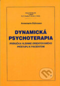 Kniha: Dynamická psychoterapia (Annemarie Dührssen). Vydavateľstvo F, 1998 Kniha: Dynamická psychoterapia (Annemarie Dührssen). Vydavateľstvo F, 1998