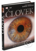 Kniha: Človek, 2005 Kniha: Človek, 2005