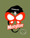 Kniha: Motýľov (Vlado Janček). L.C.A., 2005 Kniha: Motýľov (Vlado Janček). L.C.A., 2005