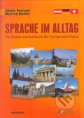 Kniha: Sprache im Alltag (Manfred Richter a Zdenka Kanisová). Remedium, 2005 Kniha: Sprache im Alltag (Manfred Richter a Zdenka Kanisová). Remedium, 2005