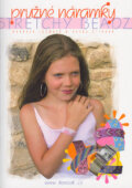 Kniha: Pružné náramky (Markéta Egemová a Petra Štěpová). Simona Pavlů, 2003 Kniha: Pružné náramky (Markéta Egemová a Petra Štěpová). Simona Pavlů, 2003