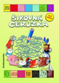 Kniha: Šikovná ceruzka (Maquita). Maquita, 2005 Kniha: Šikovná ceruzka (Maquita). Maquita, 2005