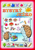 Kniha: Bystrý ježko (Maquita). Maquita, 2004 Kniha: Bystrý ježko (Maquita). Maquita, 2004