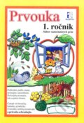 Kniha: Prvouka pre 1. ročník (Maquita). Maquita, 2005 Kniha: Prvouka pre 1. ročník (Maquita). Maquita, 2005