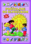 Kniha: Počítajme so slniečkom (Maquita). Maquita, 2004 Kniha: Počítajme so slniečkom (Maquita). Maquita, 2004