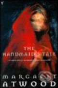 Kniha: The Handmaid's Tale (Margaret Atwood). Vintage, 2005 Kniha: The Handmaid's Tale (Margaret Atwood). Vintage, 2005