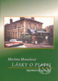 Kniha: Lásky o piatej (Martina Monošová). Martina Monošová, 2005 Kniha: Lásky o piatej (Martina Monošová). Martina Monošová, 2005