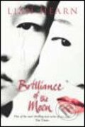 Kniha: Brilliance of the Moon (Lian Hearn). Pan Macmillan, 2005 Kniha: Brilliance of the Moon (Lian Hearn). Pan Macmillan, 2005