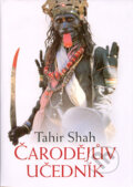Kniha: Čarodějův učedník (Tahir Shah). BB/art, 2005 Kniha: Čarodějův učedník (Tahir Shah). BB/art, 2005