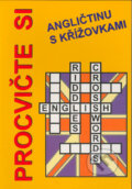 Kniha: Procvičte si angličtinu (Jan Václavík a Štěpánka Pařízková). Pavel Pařízek, 2003 Kniha: Procvičte si angličtinu (Jan Václavík a Štěpánka Pařízková). Pavel Pařízek, 2003