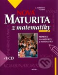 Kniha: Nová maturita z matematiky (Lilla Koreňová a Vladimír Jodas). Aktuell, 2005 Kniha: Nová maturita z matematiky (Lilla Koreňová a Vladimír Jodas). Aktuell, 2005