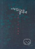 Kniha: Sen ve snu (Edgar Allan Poe), 2002 Kniha: Sen ve snu (Edgar Allan Poe), 2002