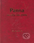 Horoskopy na celý rok - Panna - Kolektiv autorů, Baronet, 2005